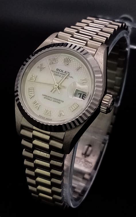 peso rolex oyster perpetual